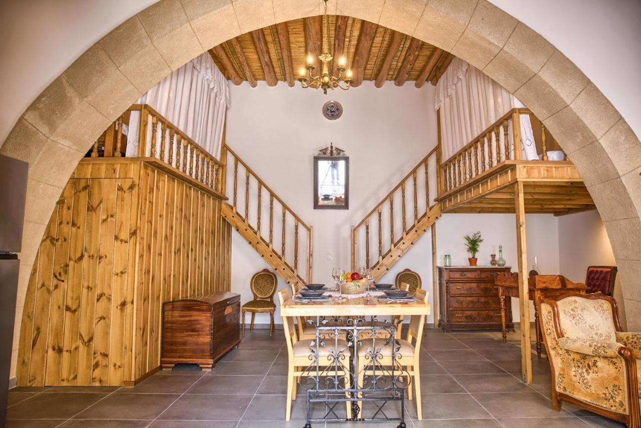 Villa Stone Arch Malona Village Exterior foto