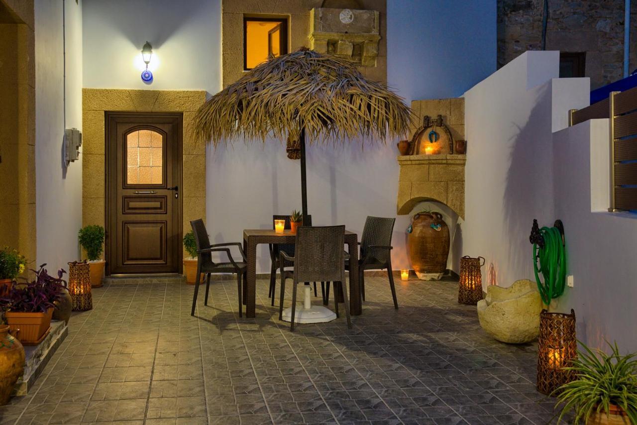 Villa Stone Arch Malona Village Exterior foto